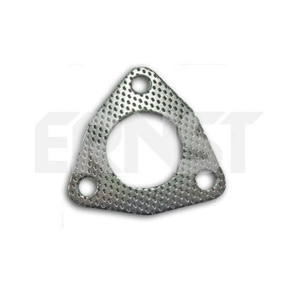 ERNST Dichtring, Abgasrohr 490528 Eingang für Peugeot Citroën NISSAN