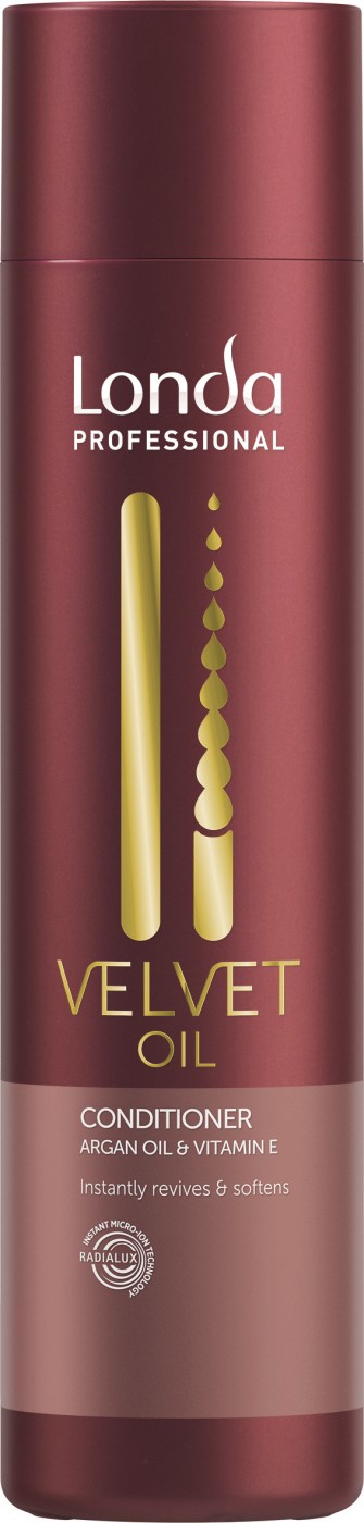 Londa Velvet Oil Conditionner 250 ml FW-11600934