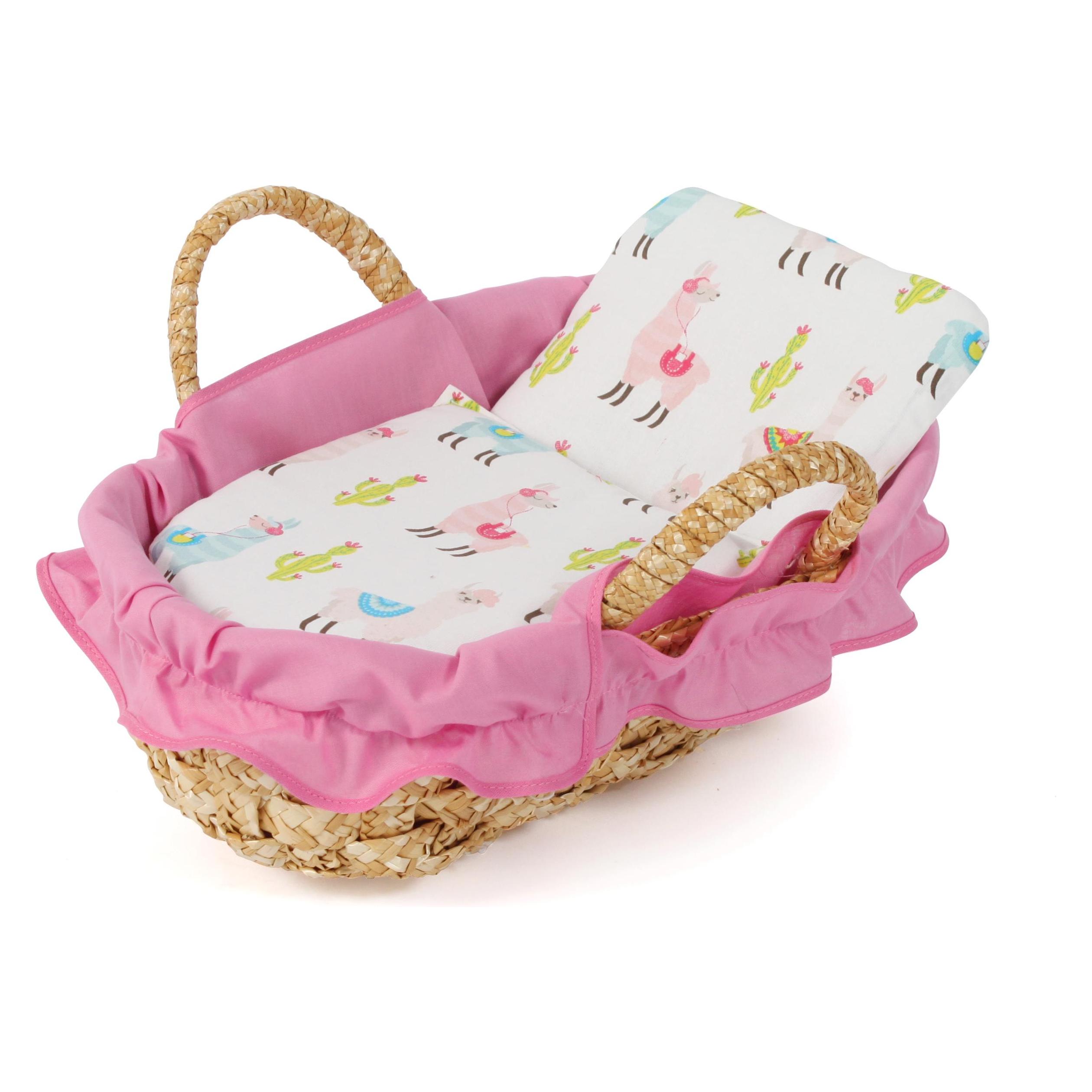 Bayer Chic 2000 Puppentragetasche 40 cm (141 08)