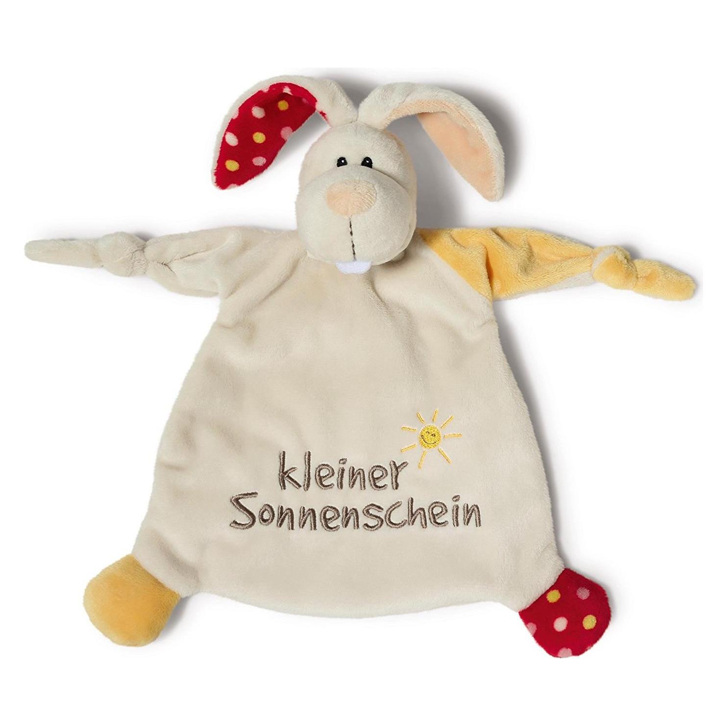 NICI Hase kleiner Sonnenschein (25 x 25 cm) (40043)