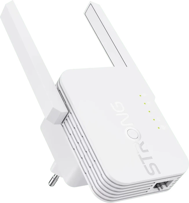 STRONG Universal 300S WLAN-Repeater, 1 St.