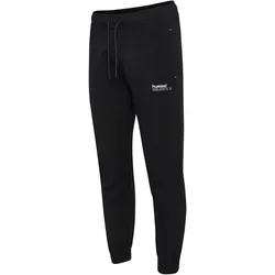 hummel hmlTECH Fleece Hose 2001 - black S