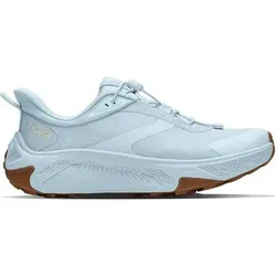 HOKA Damen Trekkinghalbschuhe TRANSPORT 2, Größe 41 1⁄3 in Blau Blau