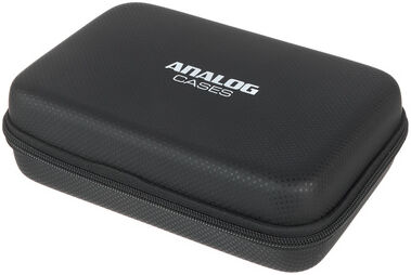 Analog Cases Glide Case 4i4 / Arrow Noir