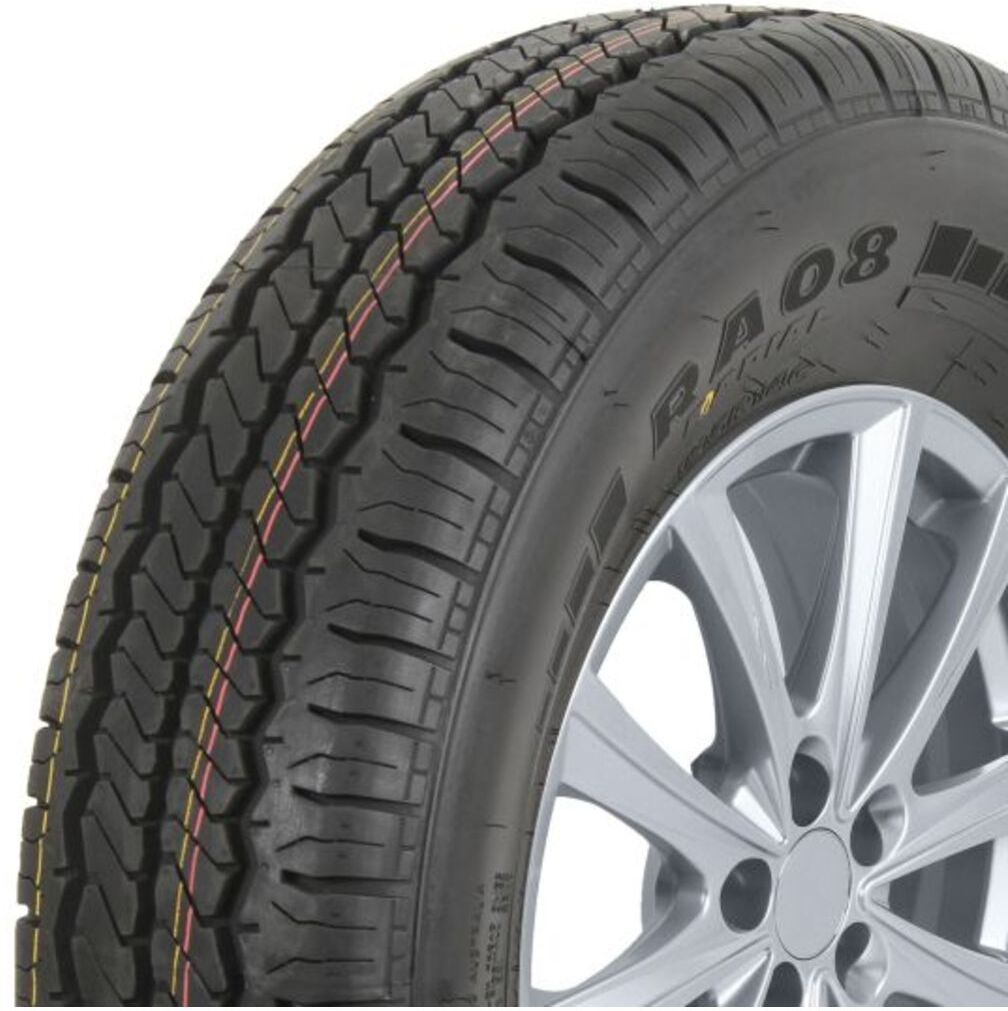 Sommerreifen HANKOOK Radial RA08 175/75R14C, 99/98Q TL