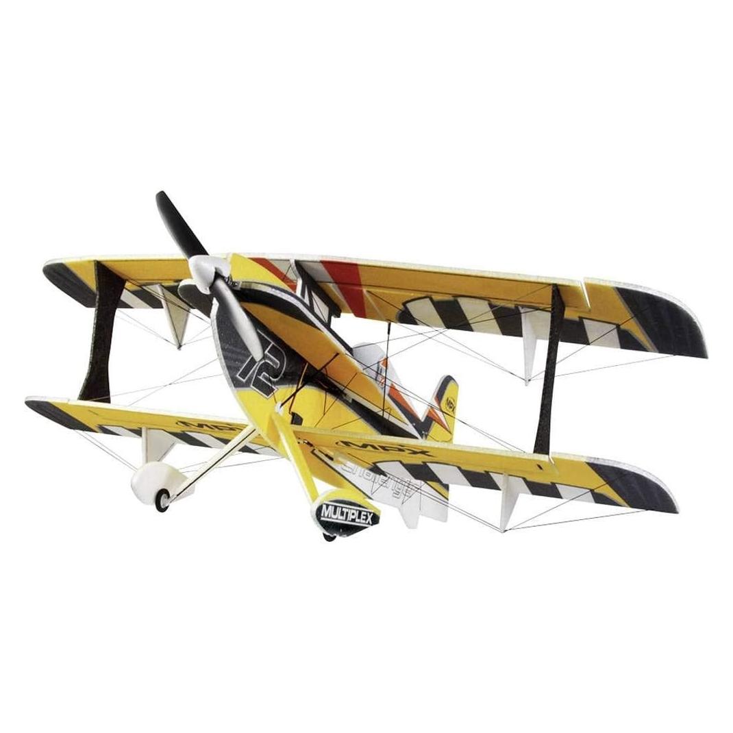 Multiplex Challenger (Motorflugzeug) (1-00887)