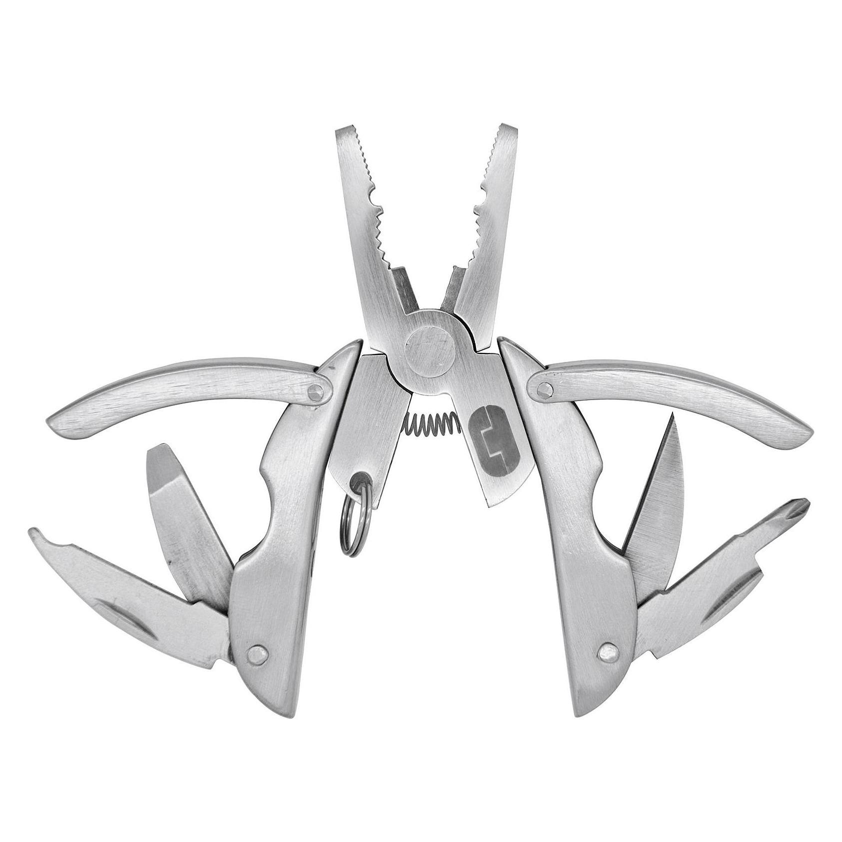 True Utility SCARAB Multitool (7 Funktionen) (400370)