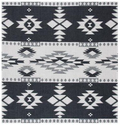 SAFAVIEH Augustine Maki Contemporary Cotton Rug