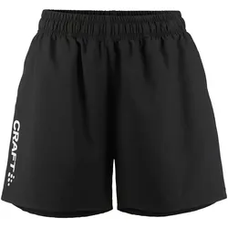 CRAFT Rush 2.0 Shorts Damen 999000 - black S