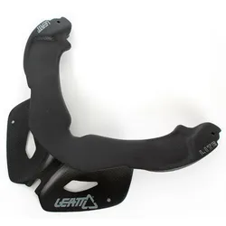 Leatt GPX Pro Lite Nackenschutz Vorderteil
