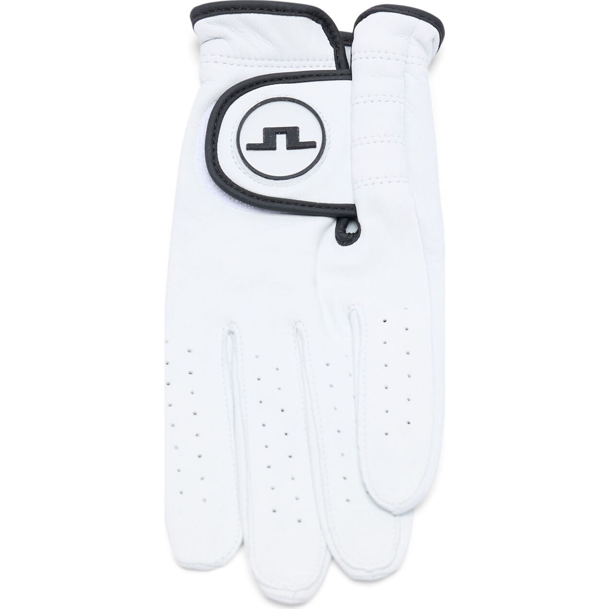 J.Lindeberg Rudd Golf Glove white (0000) M GMAC16543-0000-M