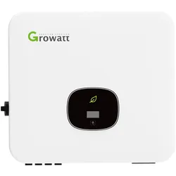 Growatt MOD 4KTL3-XH2 4kW Hybrid Wechselrichter 3-phasig