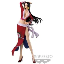 Banpresto One Piece Glitter/Glamour - Boa Hankook (A) 25cm