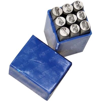 SWSTAHL Einschlagzahlen 08904l