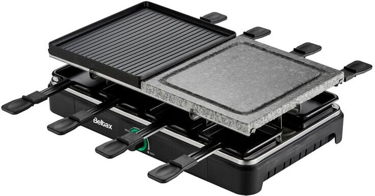 RACLETTE BELTAX BRG-2223