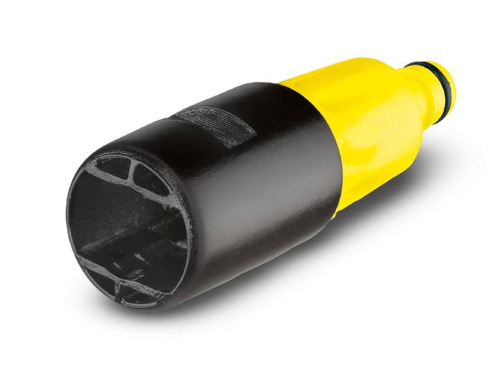 Kärcher Gartenschlauch-Adapter Zubehör