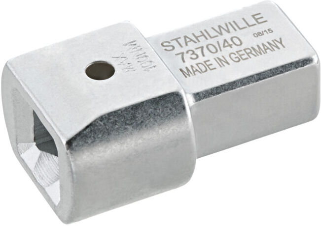 STAHLWILLE Réducteur pour adaptateur d’embouts 2 (58290040)