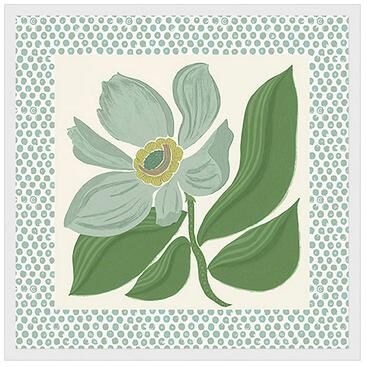 "Calloway Art - Spa, 26"" x 26"" - Ballard Designs"