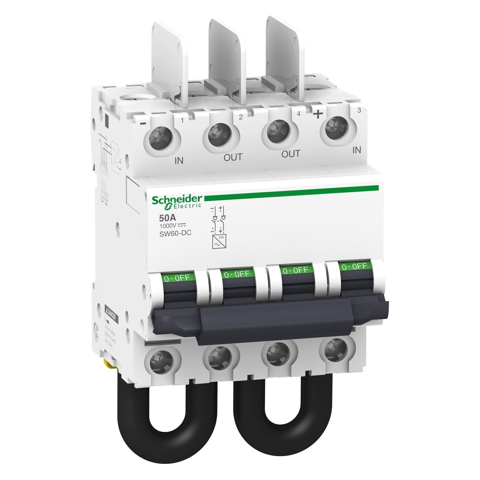 Schneider Electric Lasttrennschalter (A9N61699)