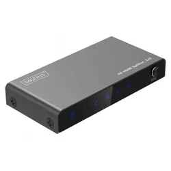 Digitus 4K HDMI Splitter, 1x2