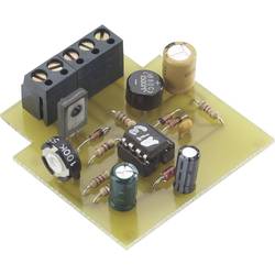 TAMS Elektronik 21-01-046 Impulsverzögerer Bausatz