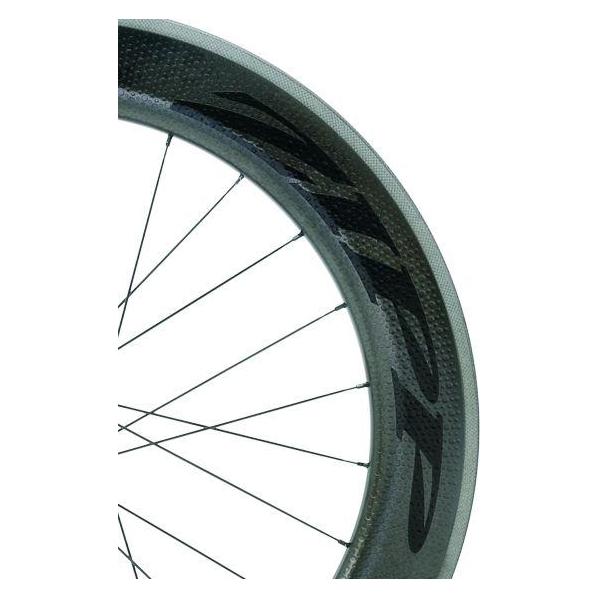 Zipp Decal Set 1 Wheel 202 Logo (11.1918.015.000)