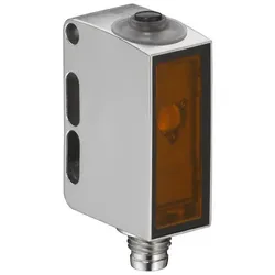 Leuze Reflex-Lichtschranke PRK55C.T3/LG-M8