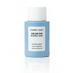 Comfort Zone Sublime Skin Micropeel Lotion - Travel Size 15 ml