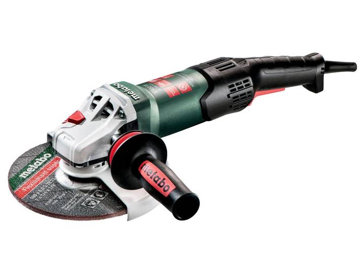 Metabo Meuleuse d'angle WEA 19-180 Quick RT\, carton\, 601095000