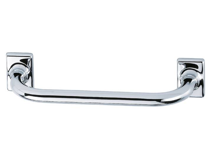 DiAqua Biasca Wannengriff Chrom 25 cm