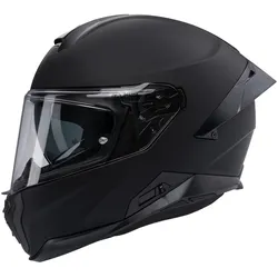 Spec-X Integralhelm SX-82.03 Stinger S Schwarz matt Stinger Sport