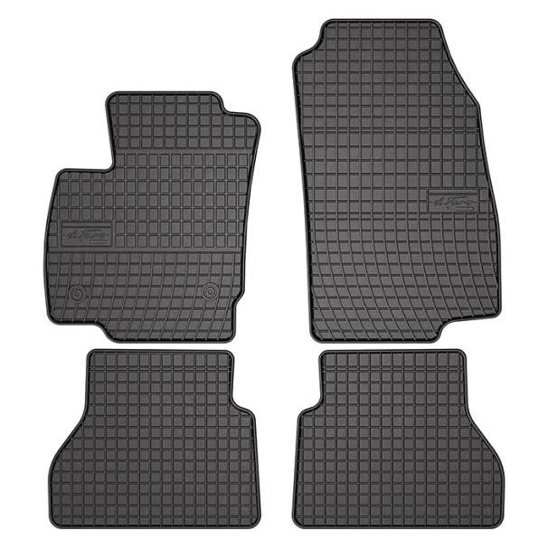 Frogum Gummimåtter Ford B-Max minivan 2012-2017 (ET546184)