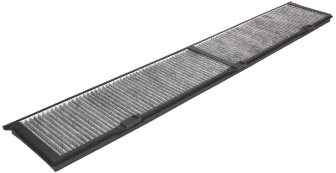 Innenraumluftfilter mit Aktivkohle JC PREMIUM B4B016CPR