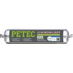 Petec Scheibenkleber Schlauchbeutel 400 ml