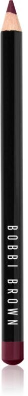 Bobbi Brown Lip Pencil long-lasting lip liner shade Deep Berry 1.15 g