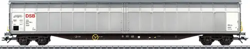 Märklin 48057 Packwagen AC