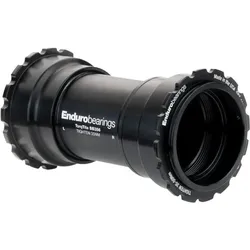 Enduro, Tretlager