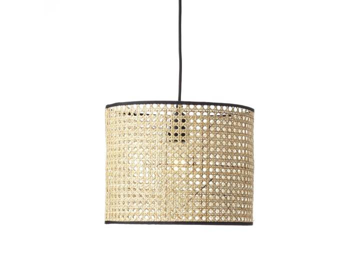 Rotan hanglamp Wiley Ø 30cm Brilliant - 99090/09