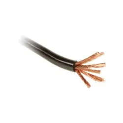 ACV 50-350-026 Stromkabel 35,00 mm2 schwarz 25 Meter