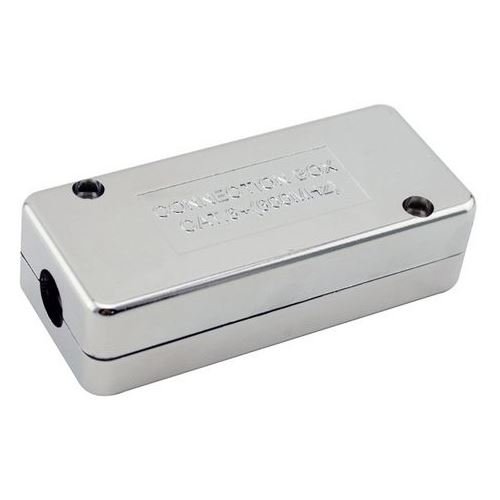 Equip Stecker Verbindungsmodul C6 geschirmt
