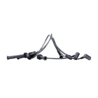 NGK Zündkabelsatz RENAULT 44225 RCRN1308,8200334440 Zündleitungssatz