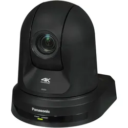 Panasonic AW-UE30, Konferenzgerät, Schwarz