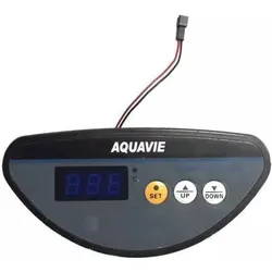 Aquavie ICE1200, Aquariumtechnik