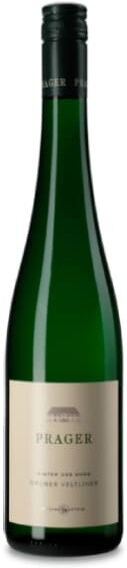 Weingut Prager Hinter der Burg 2024 - 75cl