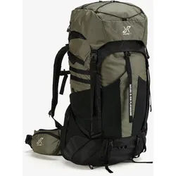Pathfinder Backpack 68L Unisex Forest Night, Größe:One Size - Taschen & Rucksäcke > Rucksäcke - Grün