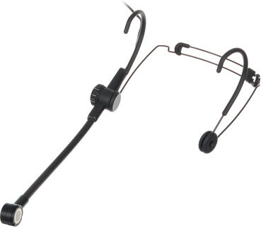 Shure SM39-LM3 Schwarz