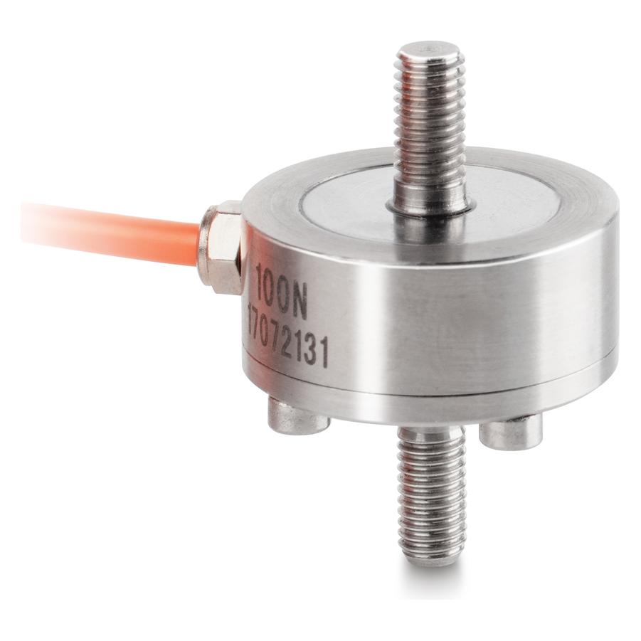 Kern CO 50-Y2 Waege-/Kraftmesszelle kalibriert Werksstandard ohne (CO 50-Y2)