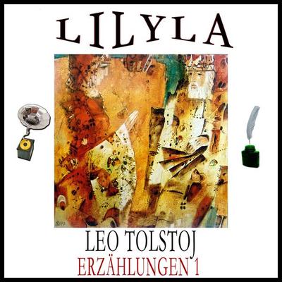 Erzählungen 1 - Leo Tolstoj, Audio, 9783959891417