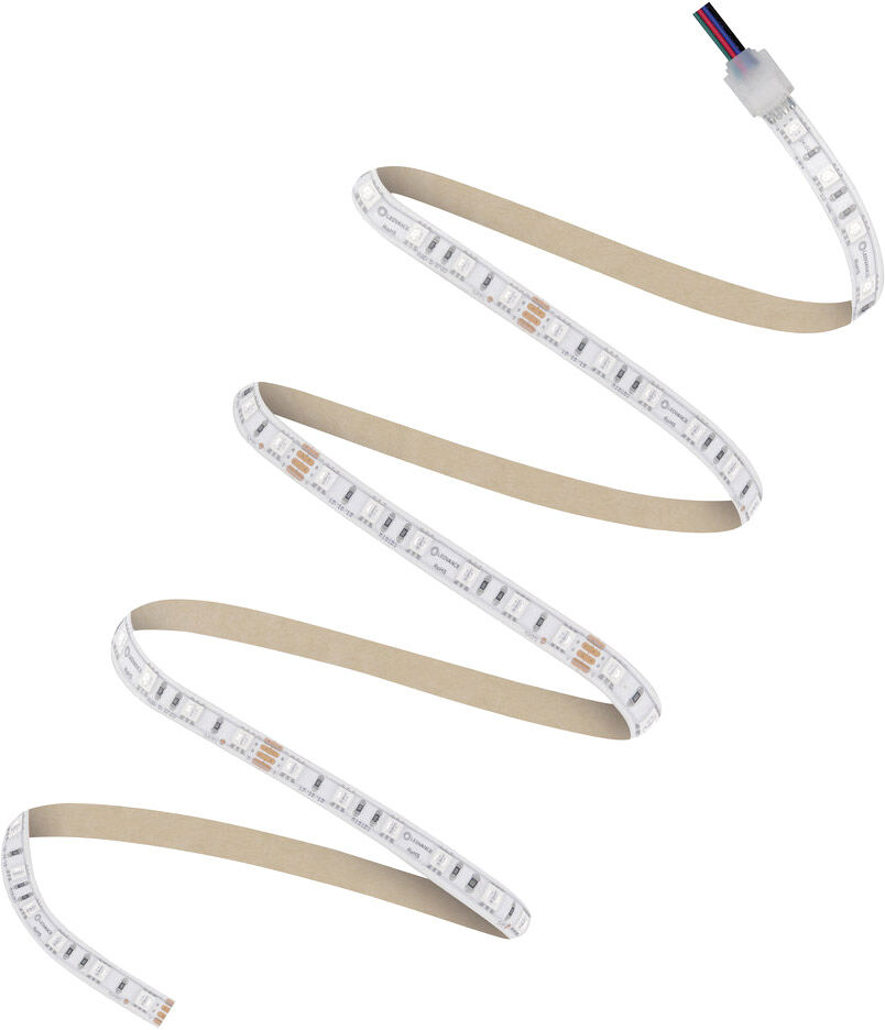 Ledvance Led Strip Value-500 Rgb Protected -500/rgb/5/ip65