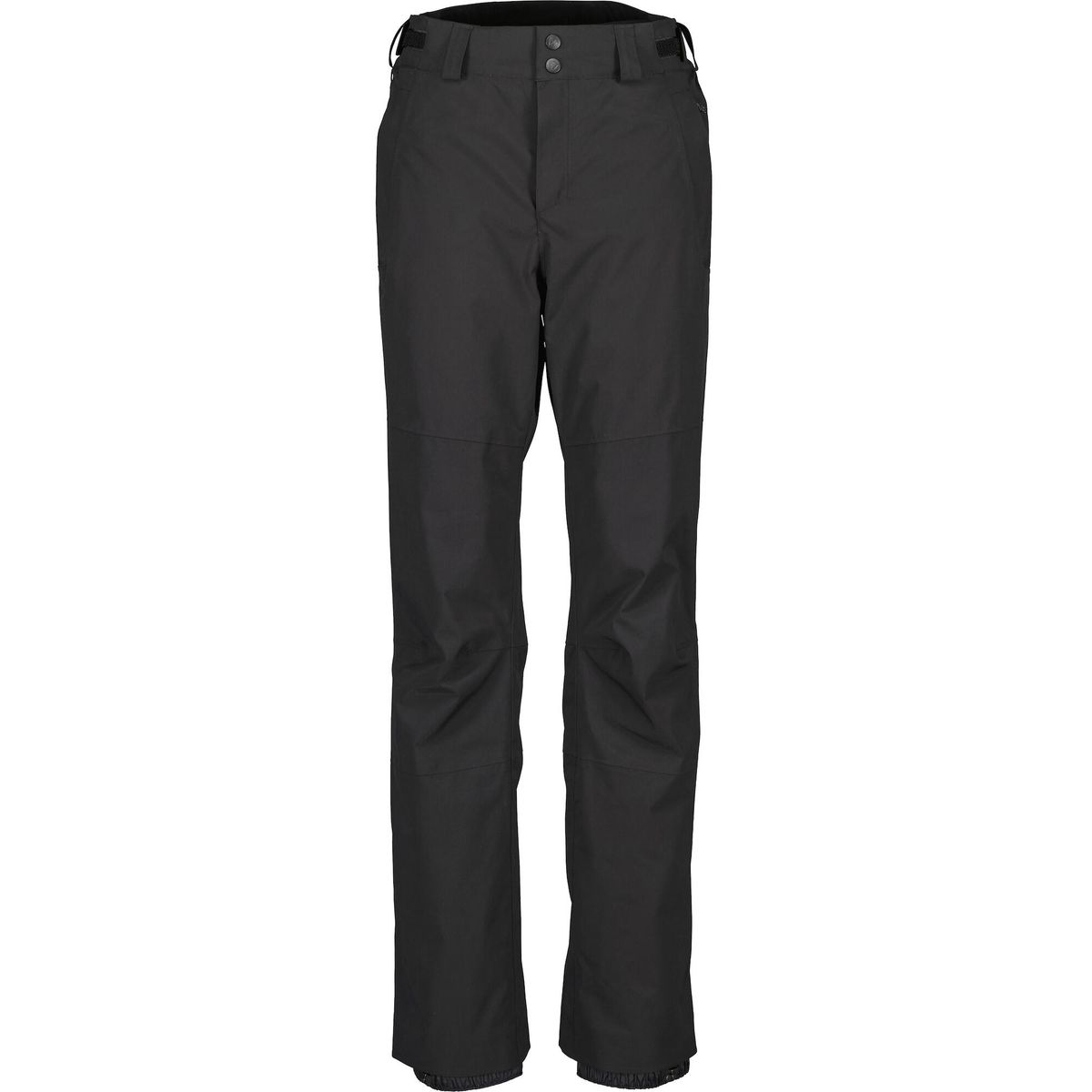 Didriksons Idun WNS Pants 2 black (060) 48 505494060-48
